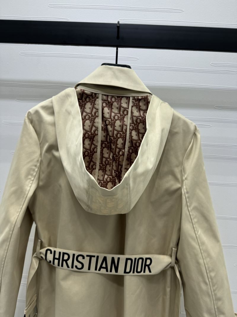 Christian Dior Outwear